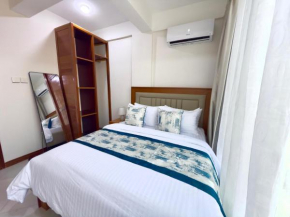 Comfort Retreat